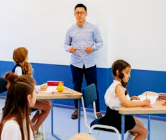 Team-Building Icebreaker
