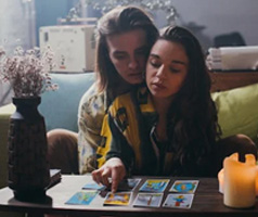 Free Love Tarot Card Reading 