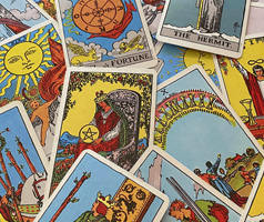 Yes or No Free Tarot Reading